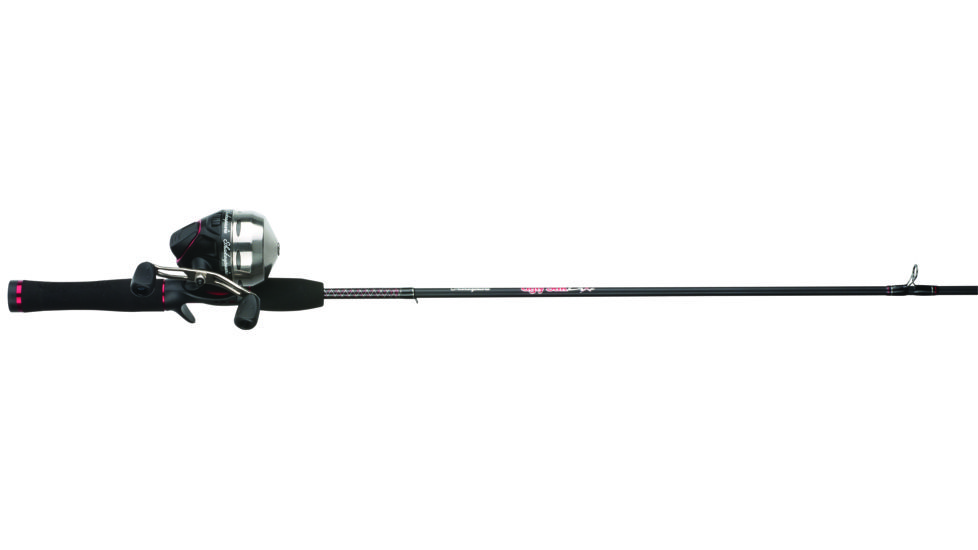 Shakespeare Ugly Stik GX2 Spincast Rod and Reel Combo - 6' Medium 120010