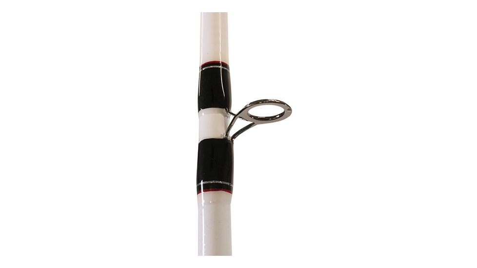 Shakespeare USCACAT802MH Ugly Stik Catfish MH 8' 2pc 1366950