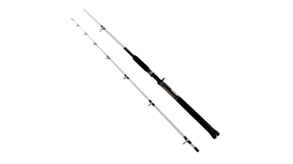 Shakespeare USCACAT802MH Ugly Stik Catfish MH 8' 2pc 1366950