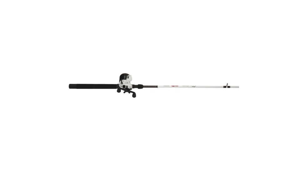 Shakespeare USCAWAL762ML/RNDCBO Ugly Stik Walleye 1366981