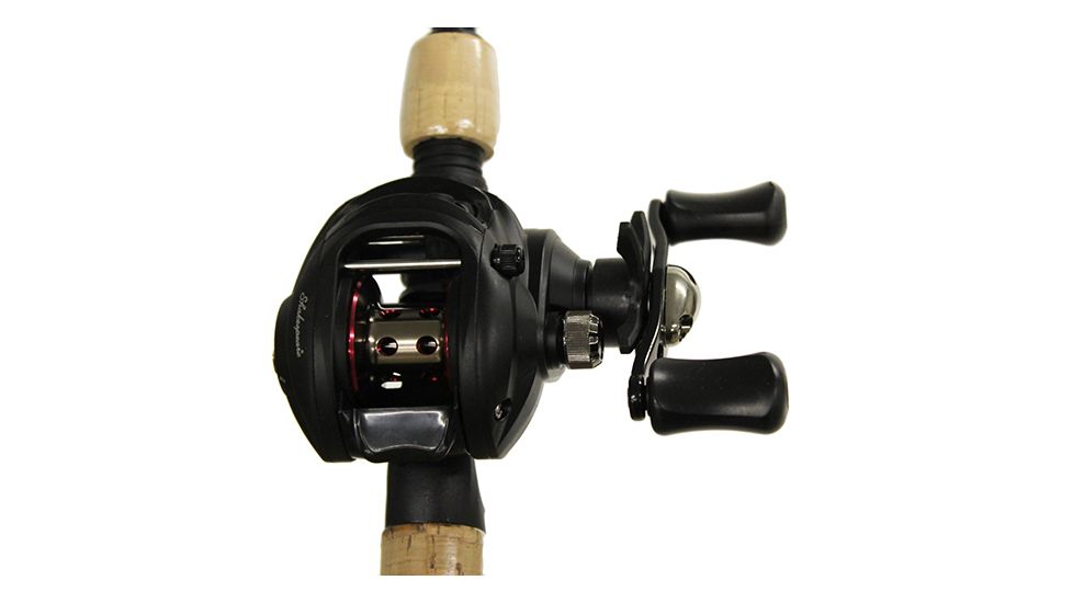 Shakespeare USECA662MH/LPCBO Ugly Stik Elite MH 6'6 1363423