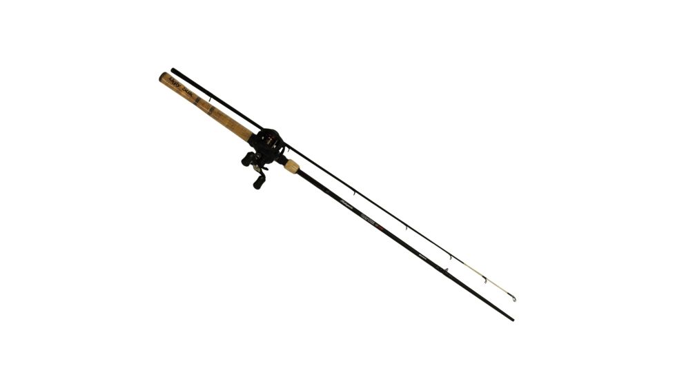 Shakespeare USECA662MH/LPCBO Ugly Stik Elite MH 6'6 1363423