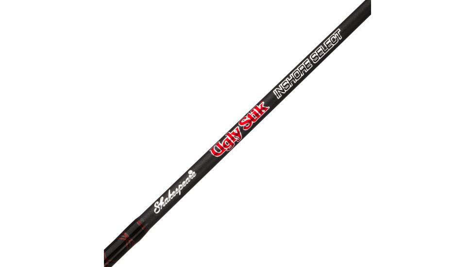 Shakespeare USISSP761M US SP 7F6IN 1PC M 1397927