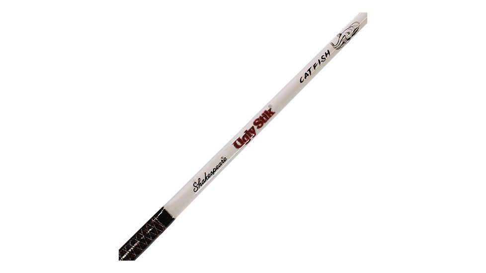 Shakespeare USSPCAT701MH Ugly Stik Catfish MH 7' 1pc 1366951
