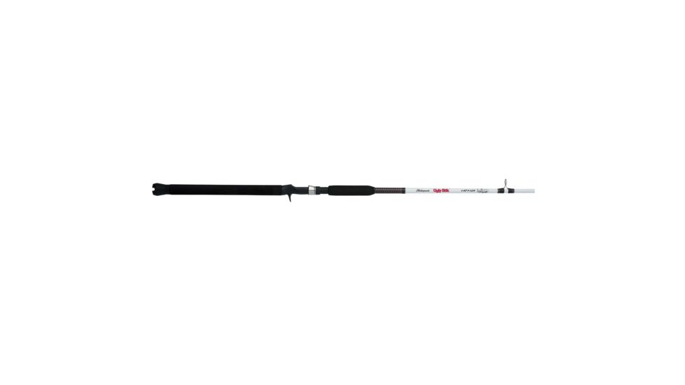 Shakespeare USSPCAT802MH Ugly Stik Catfish MH 8' 2pc 1366953