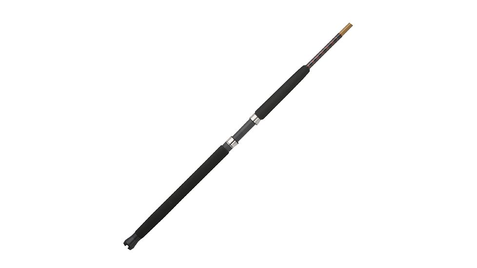 Shakespeare USTB3060C701 US BOAT CA 7F 1PC 30-60LB 1397910