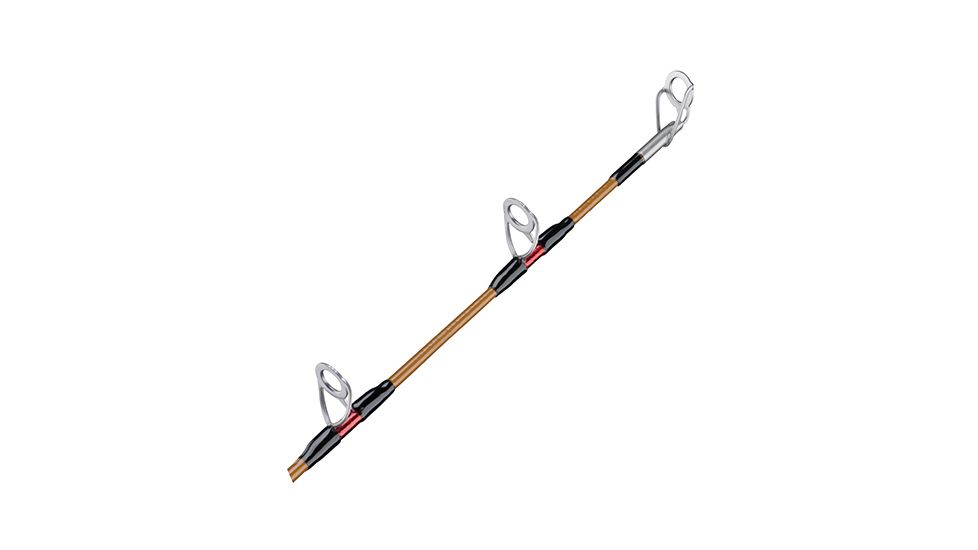 Shakespeare USTEJG50100C631 US JIG CA 6F3 50-100LB 1397918