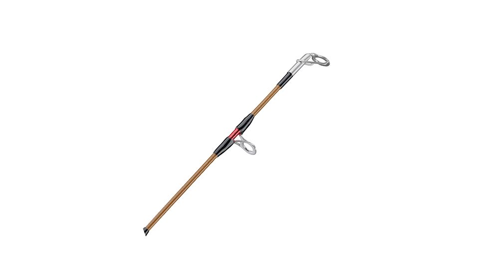 Shakespeare USTEJG80130S601 US JIG SP 6F 1PC 80-130 1397919