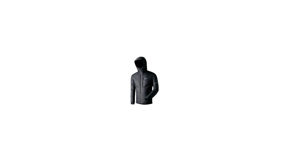 Shed, Dynafit FT Polartec Hood Jacket - Mens, Asphalt, Medium, 08-70928-0981A1/5790-DEMO