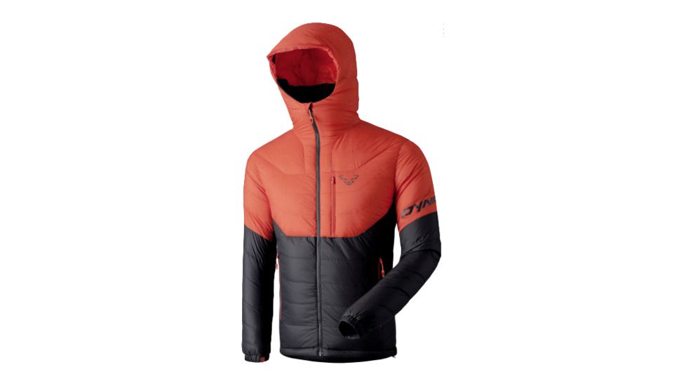 Shed, Dynafit FT Polartec Hood Jacket - Mens, General Lee, Medium, 08-70928-4891GL/0980-DEMO