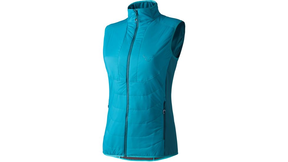 Shed, Dynafit Radical 2 Primaloft Vest - Womens, Ocean, Medium, 08-70923-8201OC/8730-DEMO