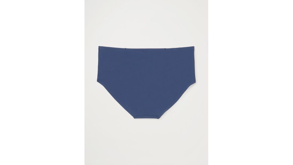 Shed, ExOfficio Modern Travel Brief - Womens, Ink, Medium, 2241-3174