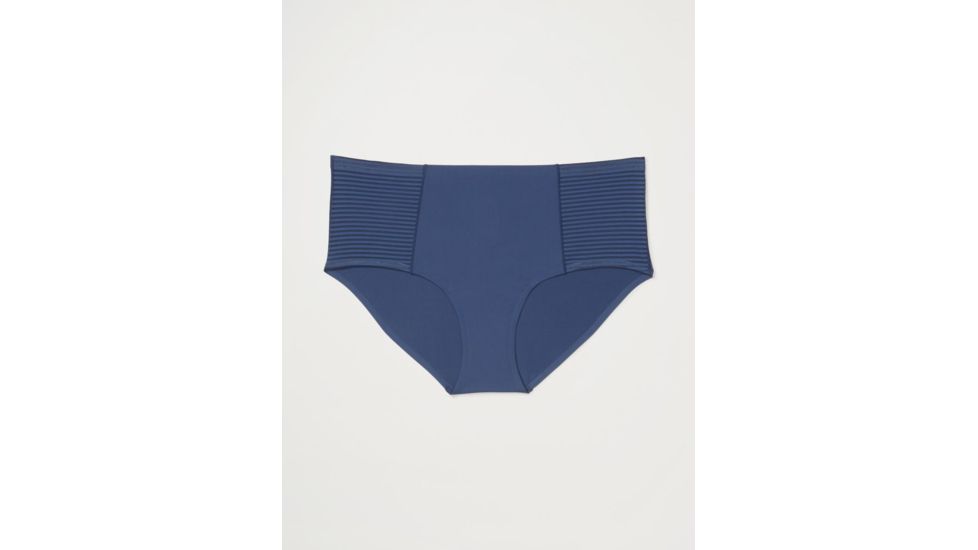 Shed, ExOfficio Modern Travel Brief - Womens, Ink, Medium, 2241-3174