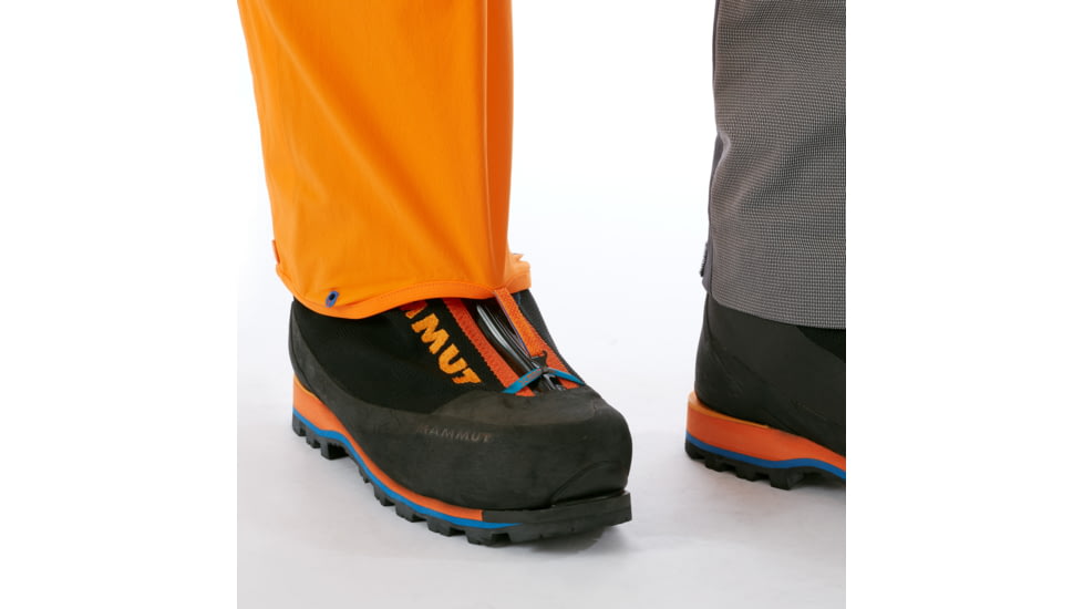 SHED, Mammut Eisfeld Guide SO Pants - Mens, Black, 32, 1021-00370-0001-48-10-DEMO