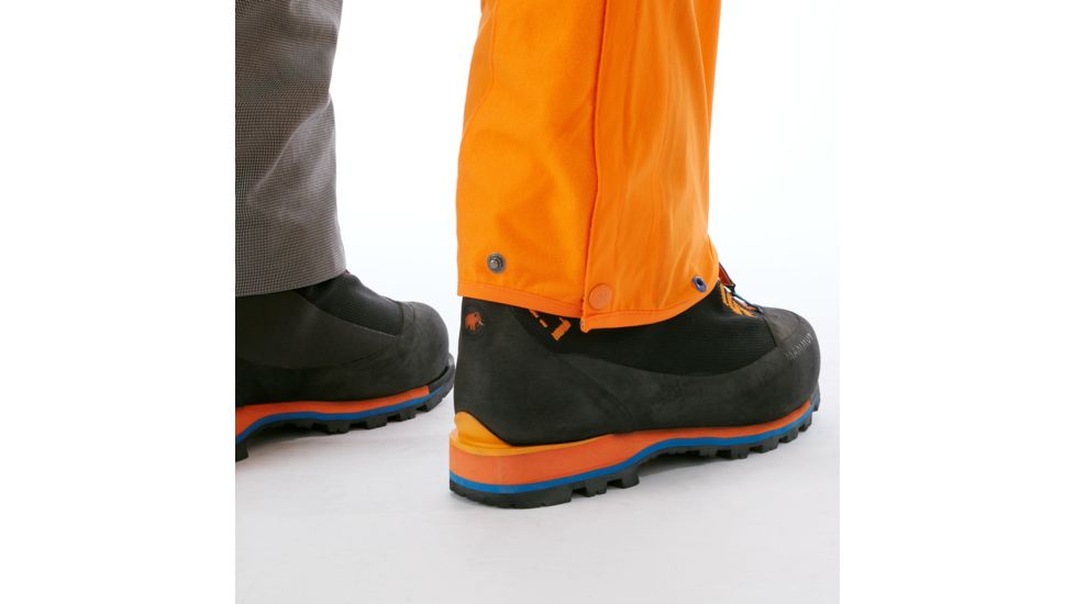 SHED, Mammut Eisfeld Guide SO Pants - Mens, Black, 32, 1021-00370-0001-48-10-DEMO