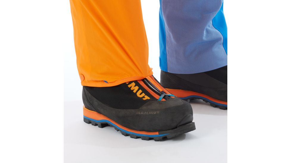 SHED, Mammut Eisfeld Guide SO Pants - Mens, Ice, 32, 1021-00370-5072-48-10-DEMO