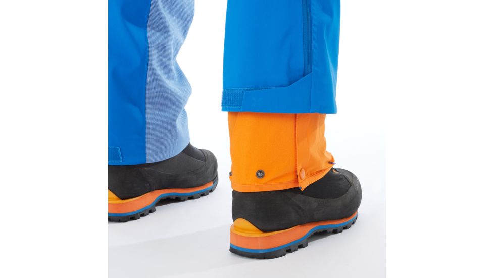 SHED, Mammut Eisfeld Guide SO Pants - Mens, Ice, 32, 1021-00370-5072-48-10-DEMO