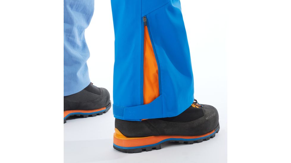 SHED, Mammut Eisfeld Guide SO Pants - Mens, Ice, 32, 1021-00370-5072-48-10-DEMO