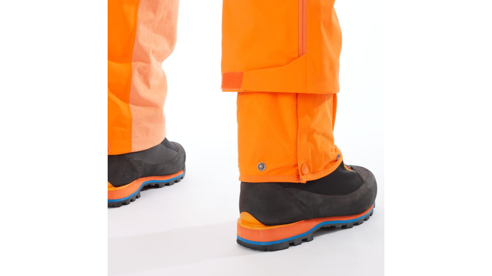 SHED, Mammut Eisfeld Guide SO Pants - Mens, Sunrise, 32, 1021-00370-2153-48-10-DEMO