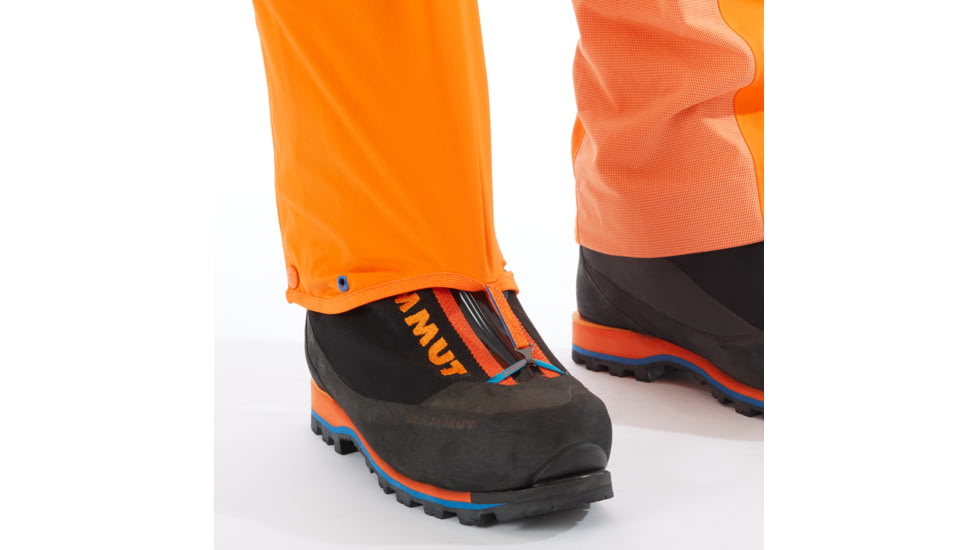 SHED, Mammut Eisfeld Guide SO Pants - Mens, Sunrise, 32, 1021-00370-2153-48-10-DEMO