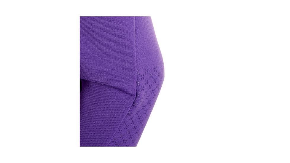 SHED, Mammut Eiswand Advanced ML Hooded Jacket - Womens, Dawn, Small, 1014-00740-6234-113-DEMO