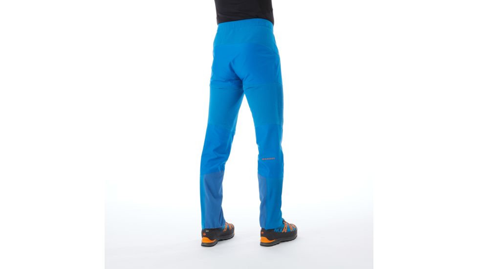 SHED, Mammut Nordwand Hardshell Flex Pants - Mens, Ice, 32, 1020-12350-5072-48-10-DEMO