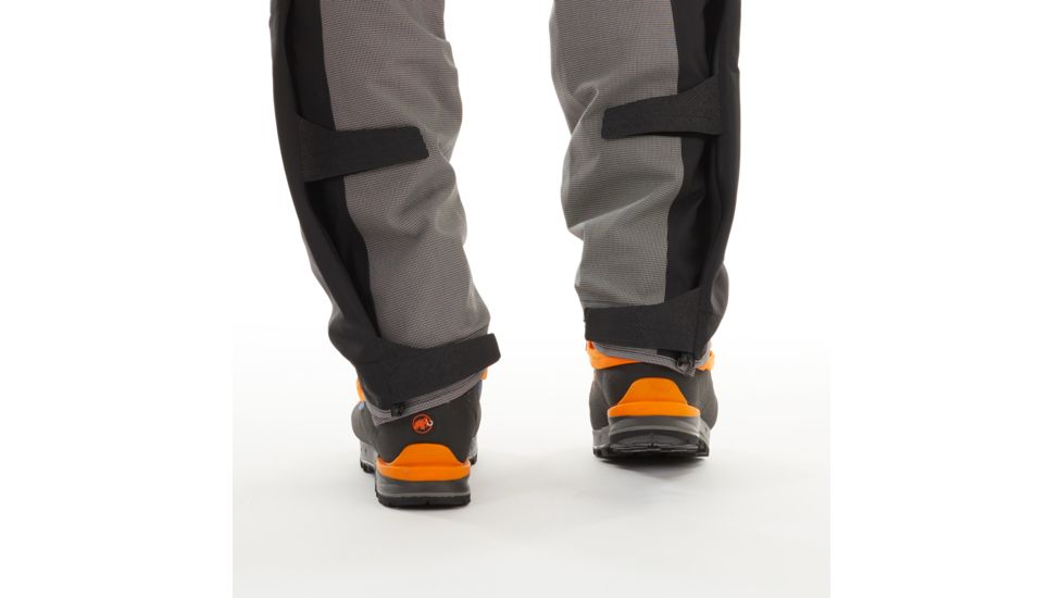 SHED, Mammut Nordwand Pro HS Pants - Womens, Black, 8, 1020-12060-0001-38-10-DEMO