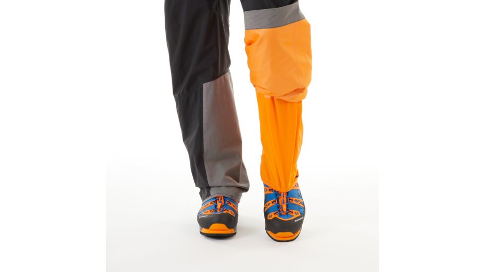 SHED, Mammut Nordwand Pro HS Pants - Womens, Black, 8, 1020-12060-0001-38-10-DEMO