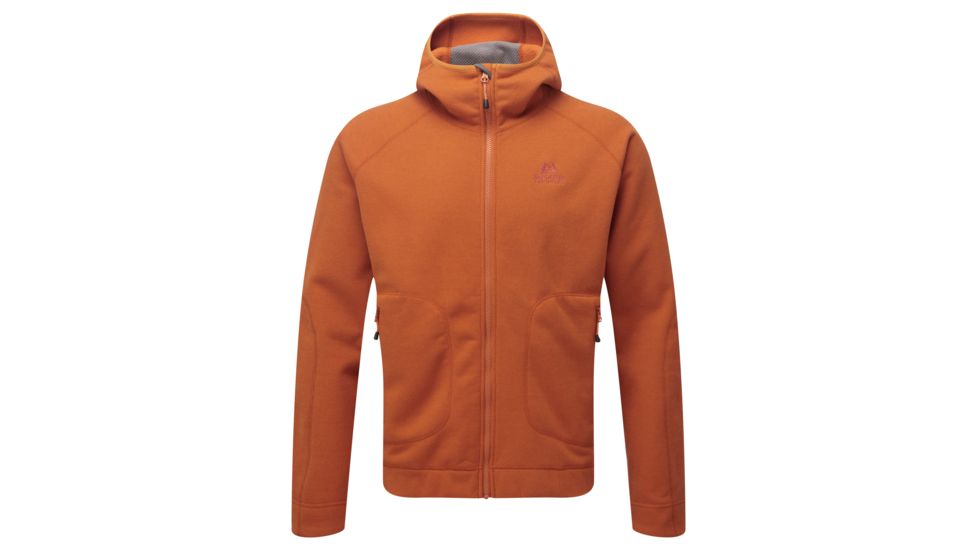 SHED-Mountain Equipment Arrowhead Jacket, Blaze, Large, 266-4-L-DEMO