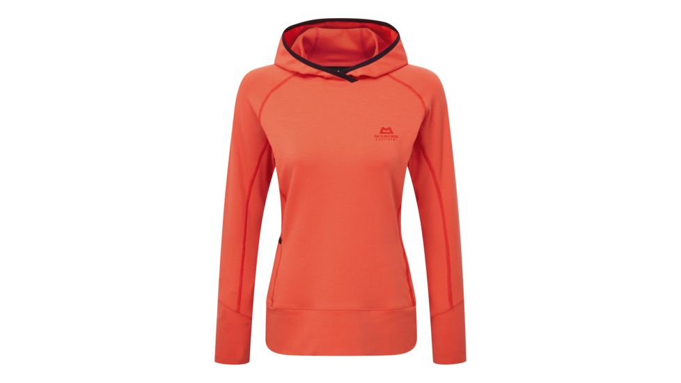 SHED-Mountain Equipment Cobra Hoody, Kumquat, Medium, 48-97-M-DEMO