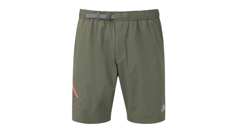 Shed, Mountain Equipment Comici Trail Short - Mens, Mudstone, 34, ME-002019-1269-34-DEMO