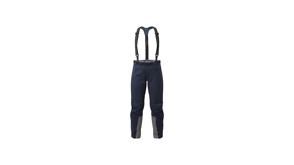 SHED-Mountain Equipment G2 Mountain Pant, Cosmos, Medium, 82-286-M-DEMO