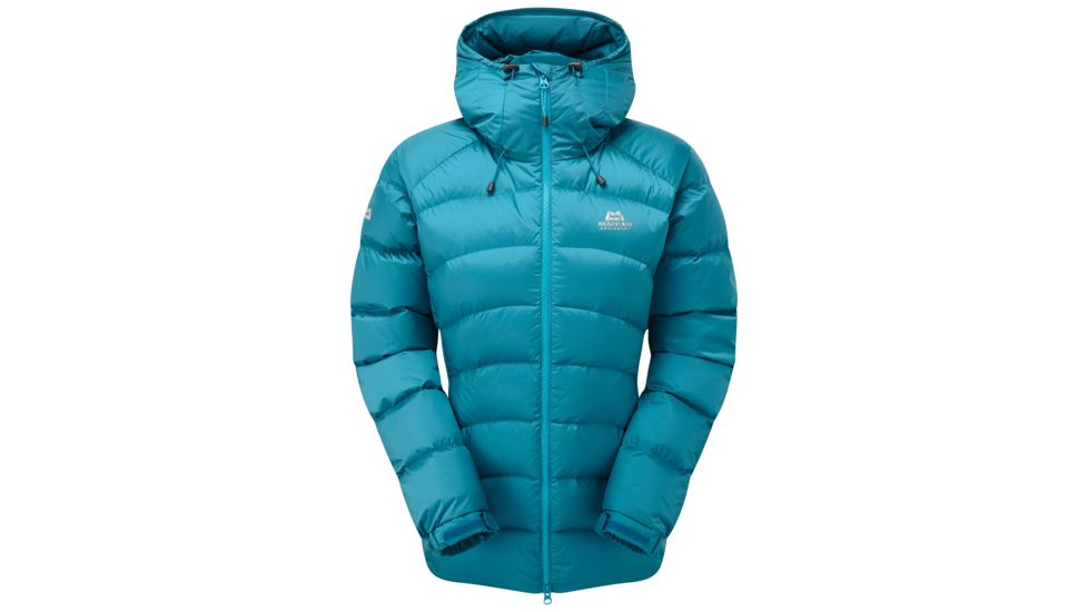 SHED-Mountain Equipment Janak Jacket, Tasman Blue, Large, 67-98-L-DEMO