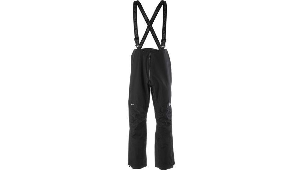 SHED-Mountain Equipment Narwhal Pant, Black, Medium, 8-4-M-DEMO