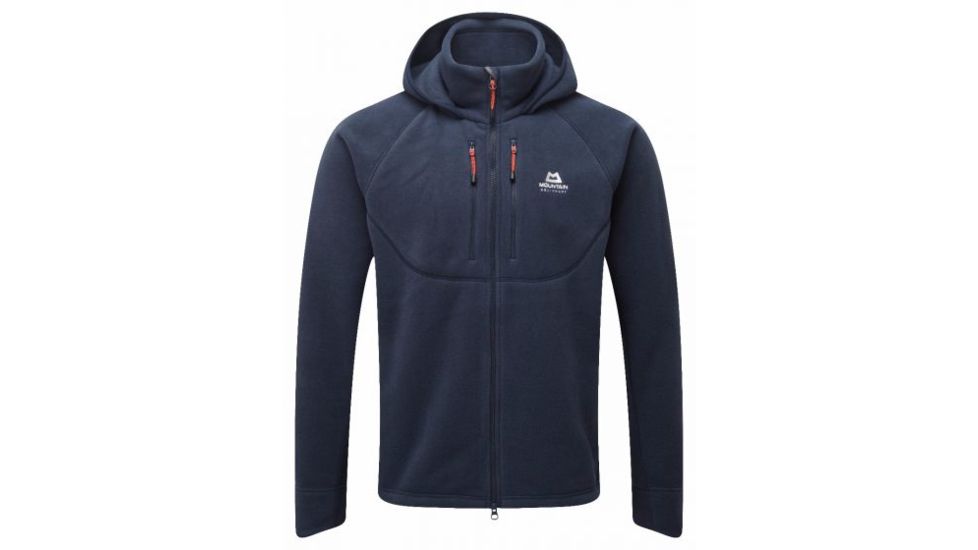 Shed, Mountain Equipment Touchstone Jacket - Mens, Cosmos, Large, ME-002530-1286-L-DEMO