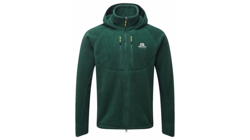 Shed, Mountain Equipment Touchstone Jacket - Mens, Pine Grove, Large, ME-002530-1331-L-DEMO