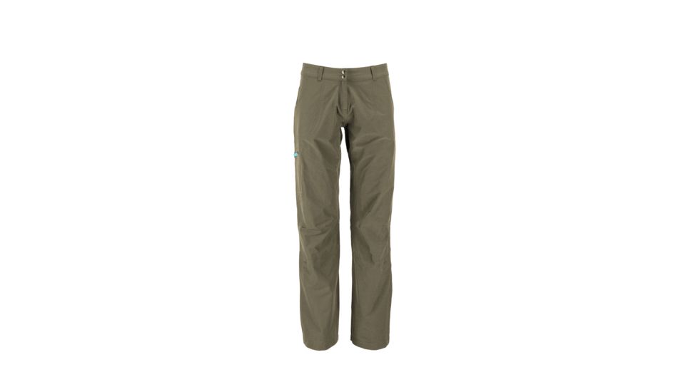 Shed, Rab Womens Helix Pant, Camo, 12, QFS-97-CM-12-DEMO