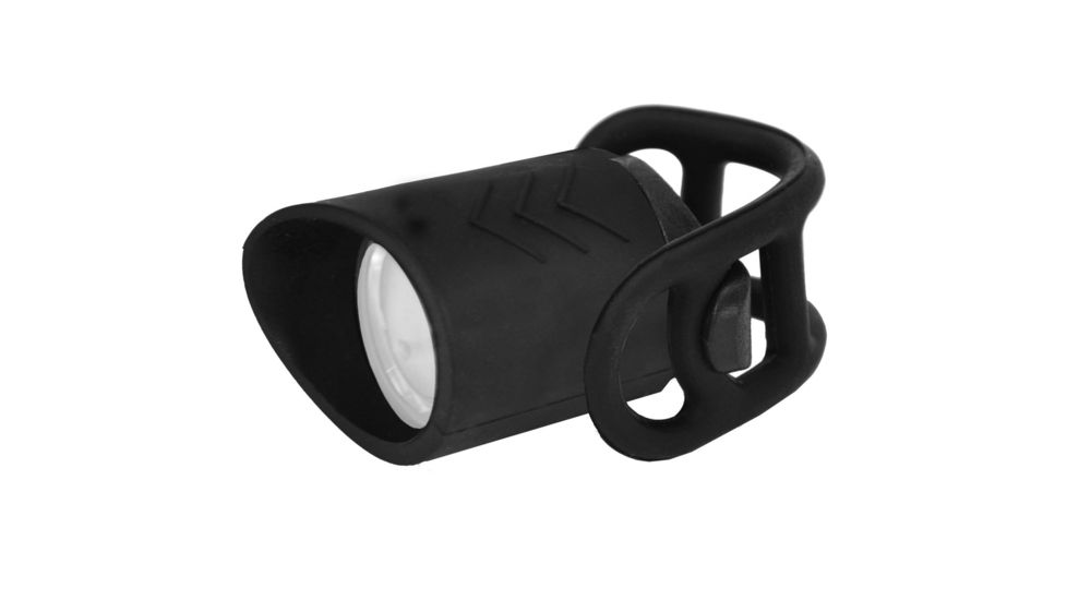 Shed, Seattle Sports Blazers Blast! Headlight -White LED/Black