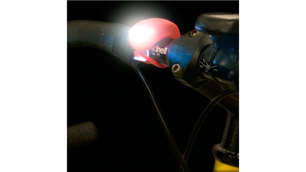 Shed, Seattle Sports Blazers Packaged, White LED/Red