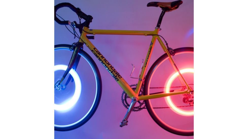 Shed, Seattle Sports Blazers Packaged, White LED/Red