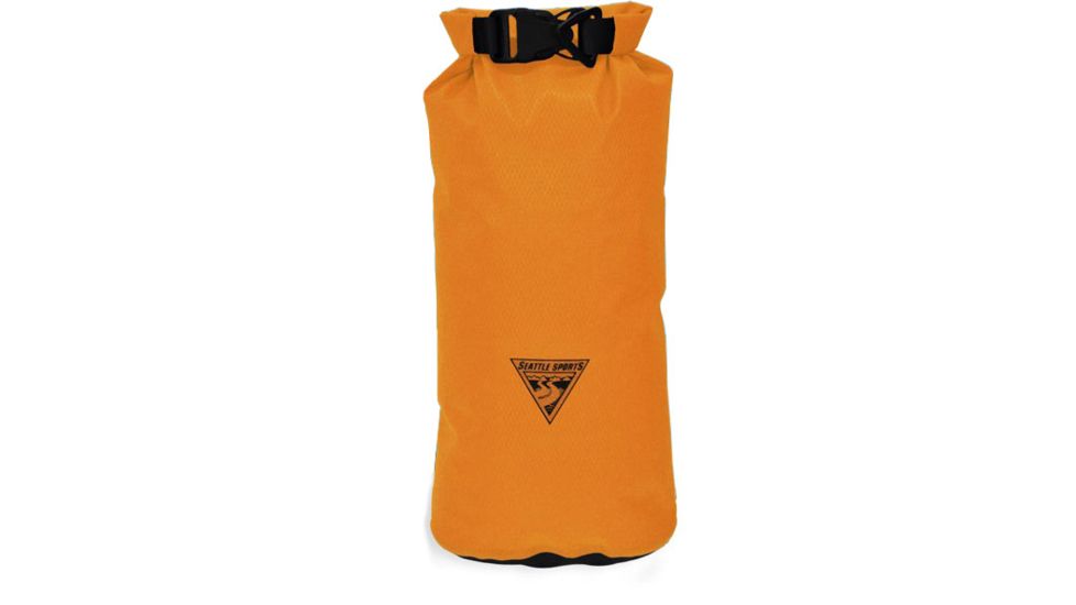 Shed, Seattle Sports DriLite Cove Sack 5L/Orange
