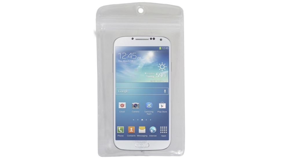 Shed, Seattle Sports DryDoc Digi XL/Clear