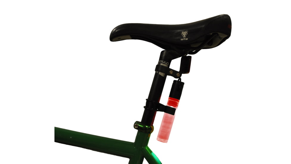 Shed, Seattle Sports Glostick Multi-Clip USB/Red