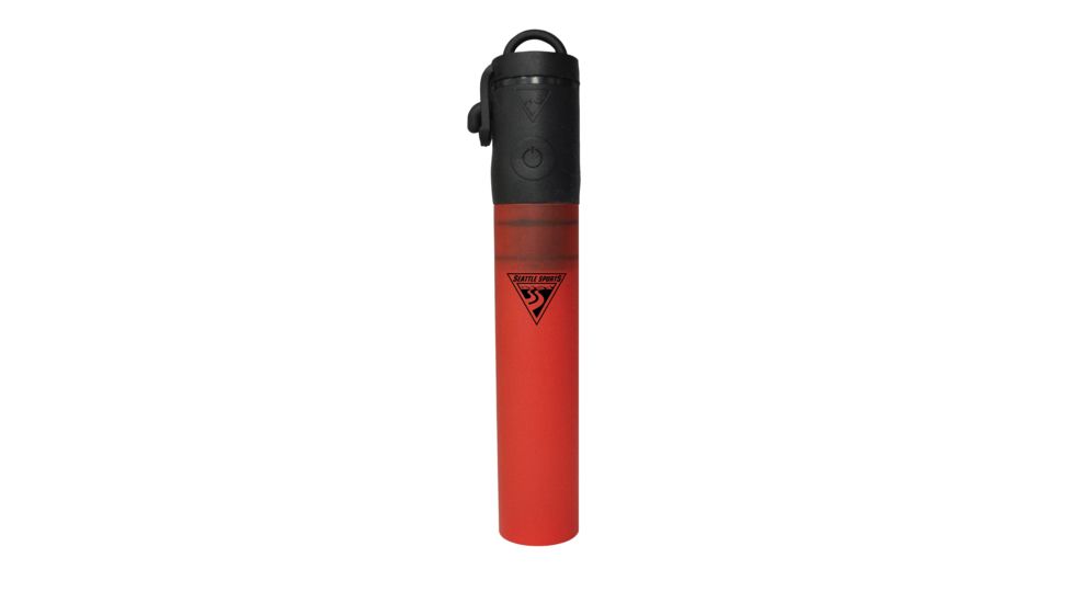 Shed, Seattle Sports GloStick USB-GLOSTICK/Red