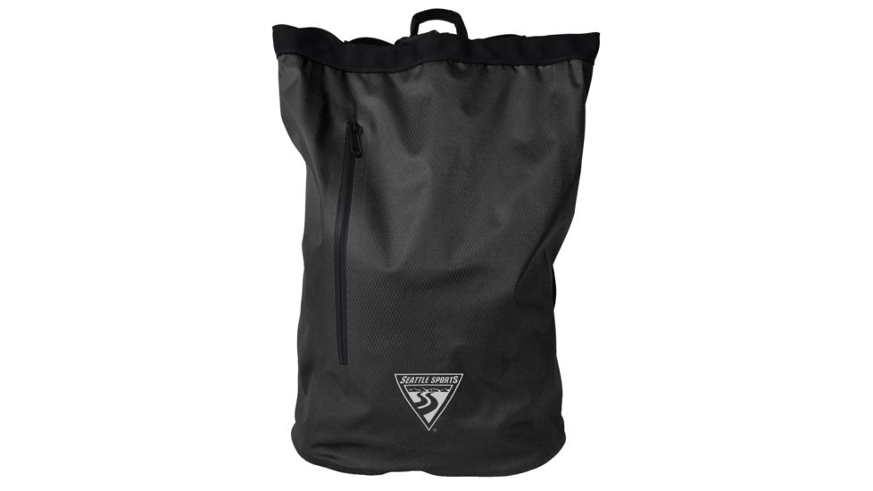 Shed, Seattle Sports Jump Pack/Black