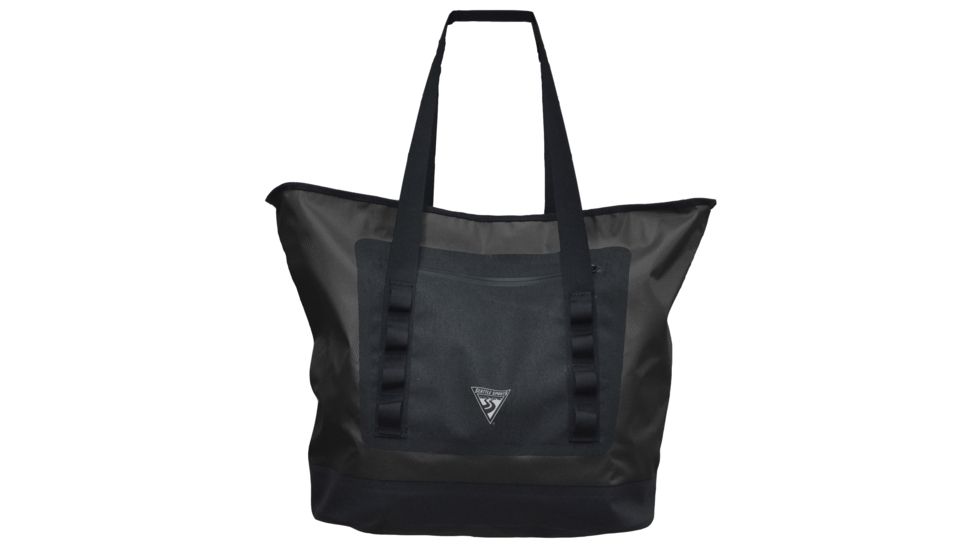 Shed, Seattle Sports Jump Tote/Black