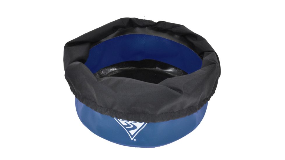 Shed, Seattle Sports Outfitter Class Cinch Bowl/Blue