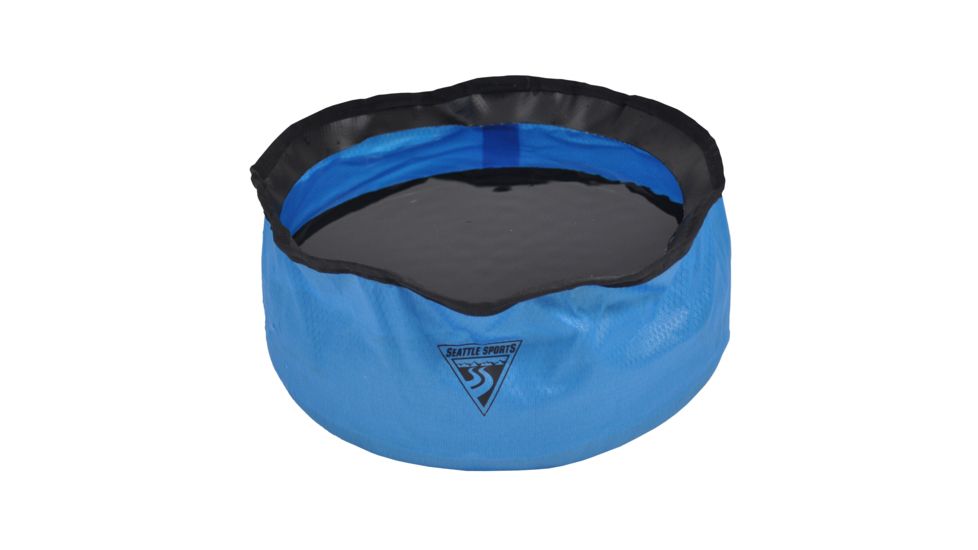 Shed, Seattle Sports Pocket Bowl/Blue