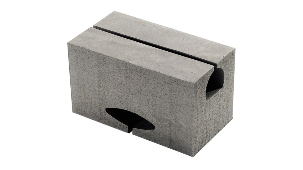 Shed, Seattle Sports Riverside Universal Canoe Replacement Blocks, Pair