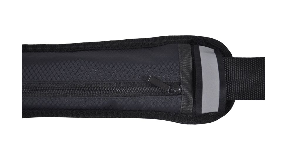 Shed, Seattle Sports Stash Fat Strap/Black